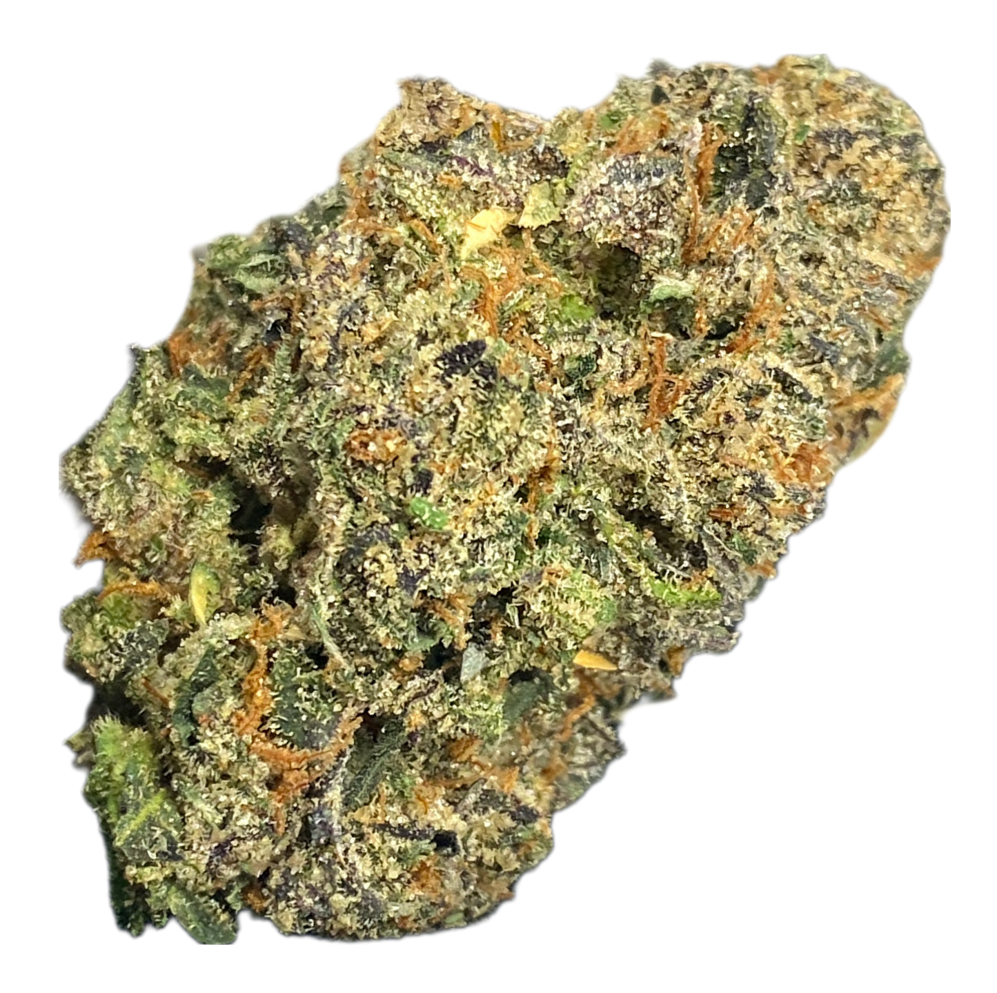 -INDOOR QP'S, COMMERCIAL BULK •HEMP FLOWER