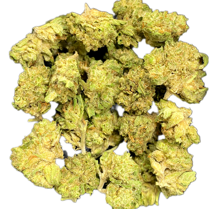 -GREENHOUSE OZ'S & QP'S •UNIQUE LITTLE BUDS