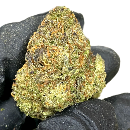-LARGER GREENHOUSE BUDS, STANDARD HEMP FLOWER