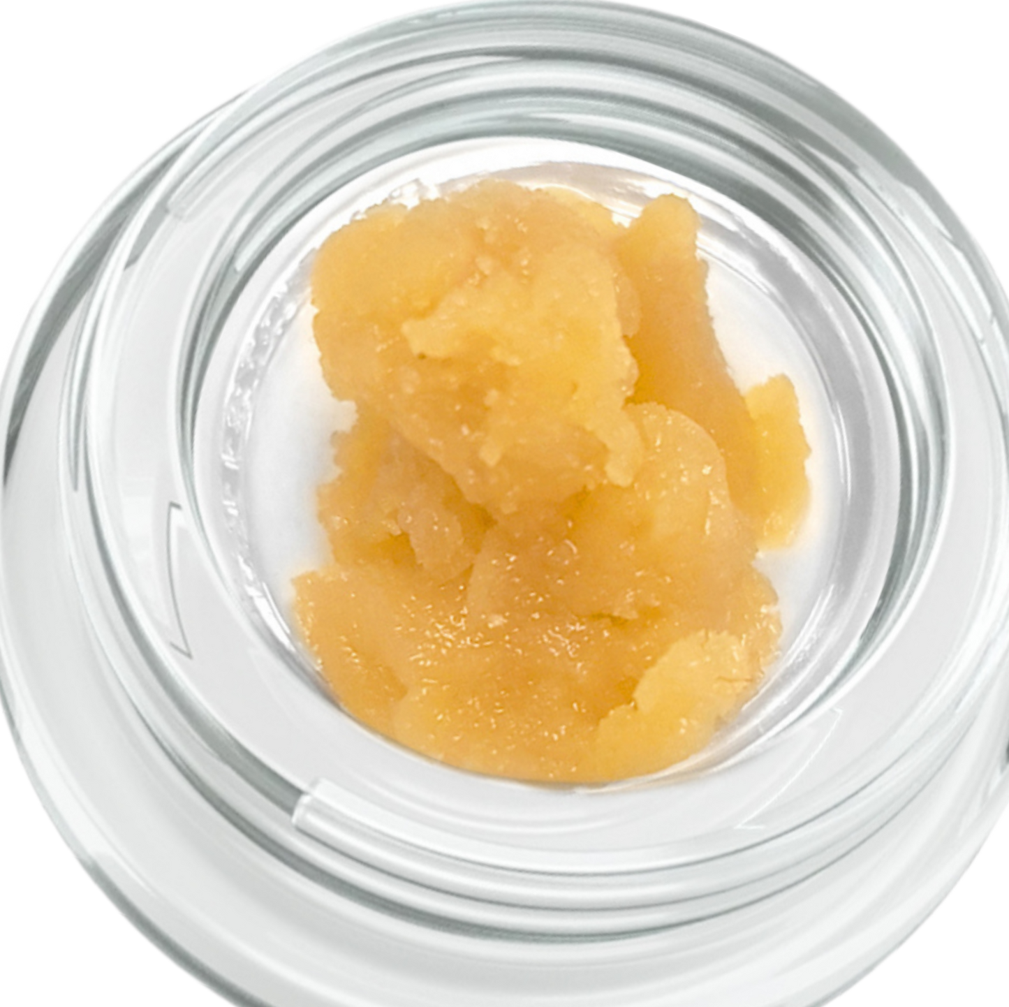New* Hemp derived Budder / Badder
