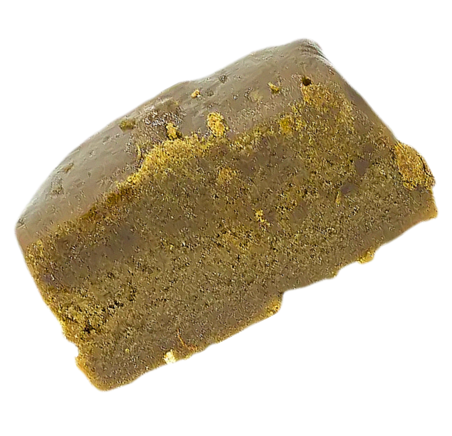 -Holiday Bargain Hash, Hemp Flower Derived
