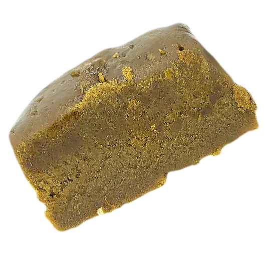 -Holiday Bargain Hash, Hemp Flower Derived