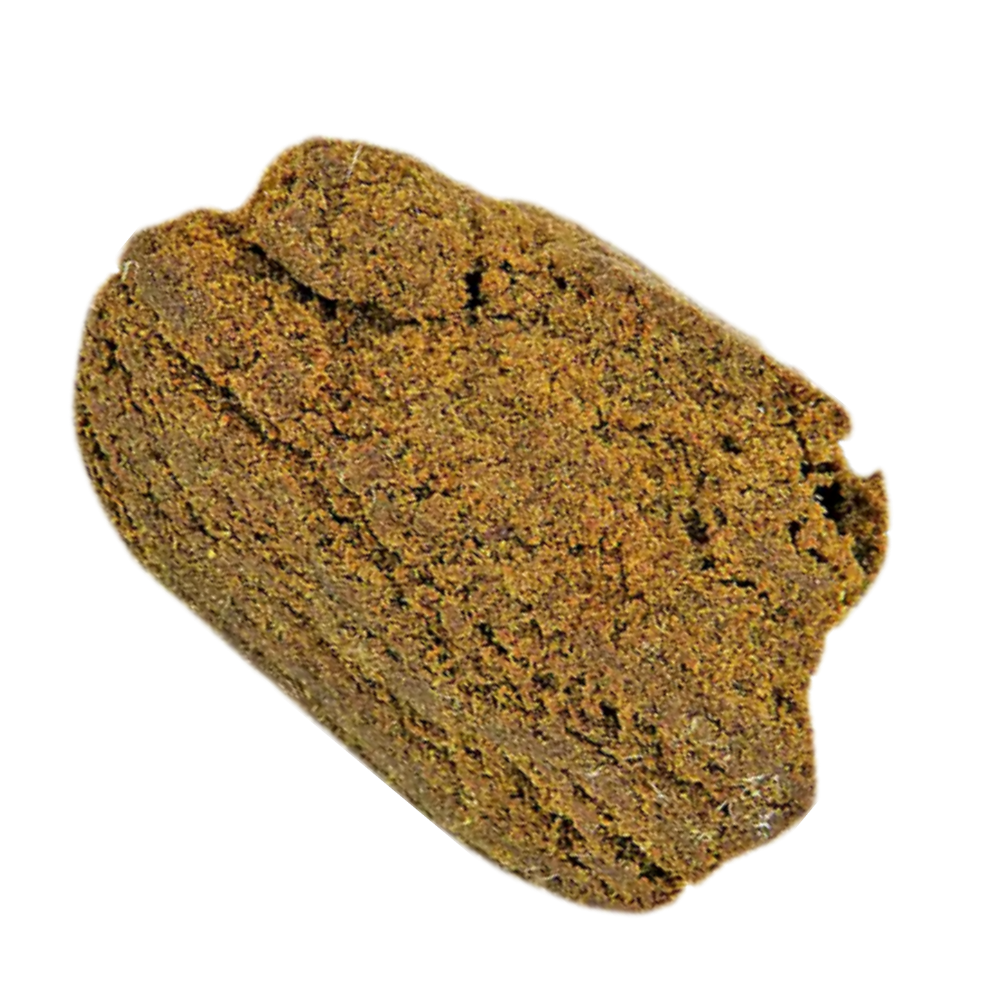 -Holiday Bargain Hash, Hemp Flower Derived