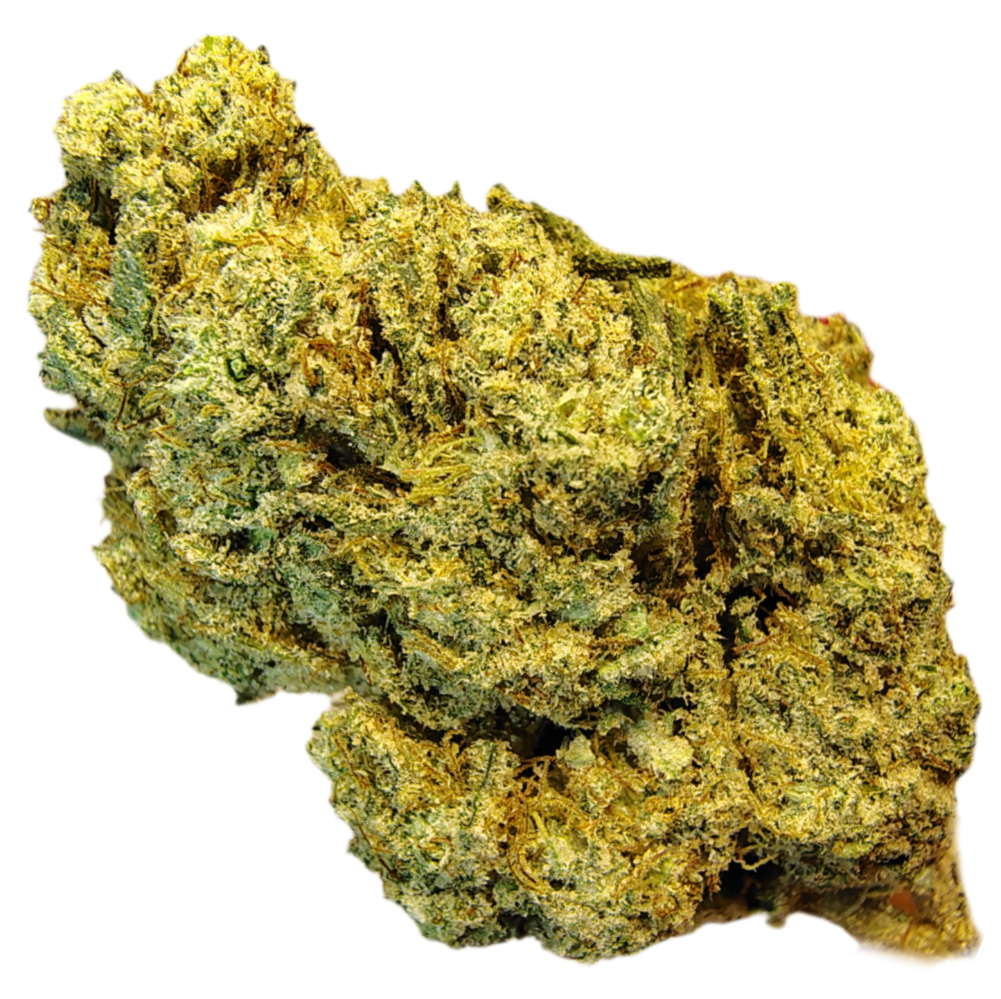 +AA Devil's Punch Bowl •Sativa/Hybrid, Ultra Rare Hemp Flower