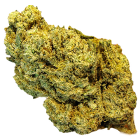 +AA Devil's Punch Bowl •Sativa/Hybrid, Ultra Rare Hemp Flower