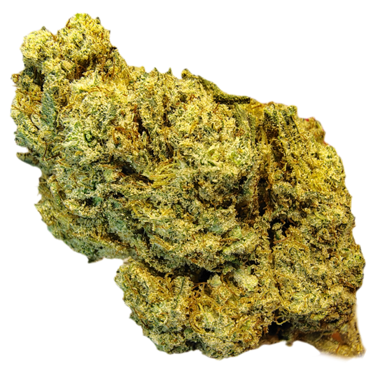 AA Little Devil's Punch Bowl •Sativa/Hybrid, Ultra Rare Hemp Flower