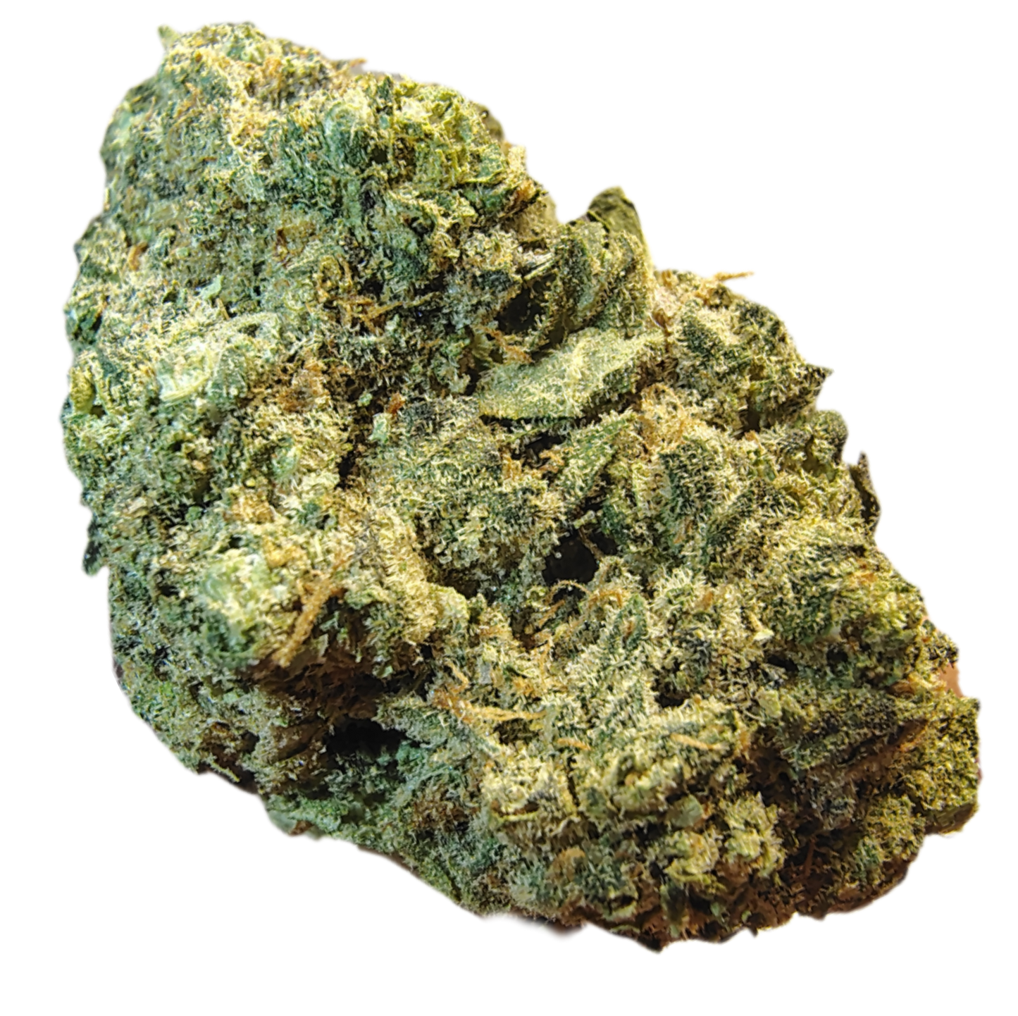 +A, Platinum Purple Hulk (Higher End) •Hybrid/Sativa, Classic Hemp Flower