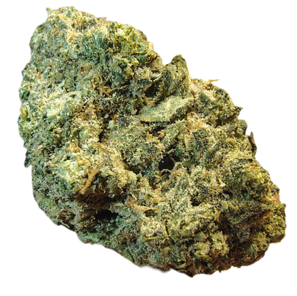 +A, Platinum Purple Hulk (Higher End) •Hybrid/Sativa, Classic Hemp Flower