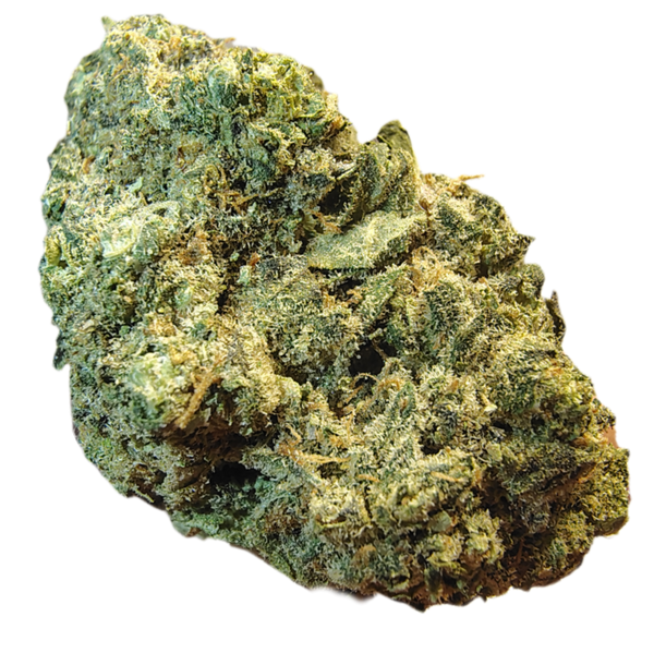 +A, Platinum Purple Hulk (Higher End) •Hybrid/Sativa, Classic Hemp Flower