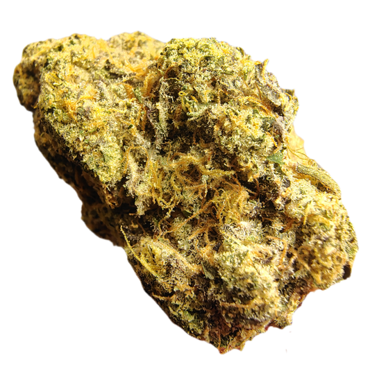 Black Indica Hydroponic •Indica, Specialty Hemp Flower (Higher Grade +AA)
