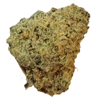 +A Blue Mountain Dream •Hybrid, Rare Hemp Flower