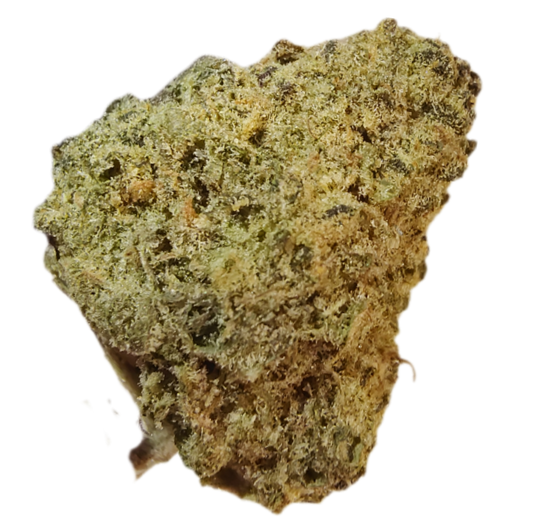 +A Blue Mountain Dream •Hybrid, Rare Hemp Flower