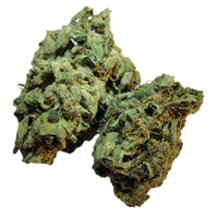 Maui Kush +A •Sativa, Classic Hemp Flower