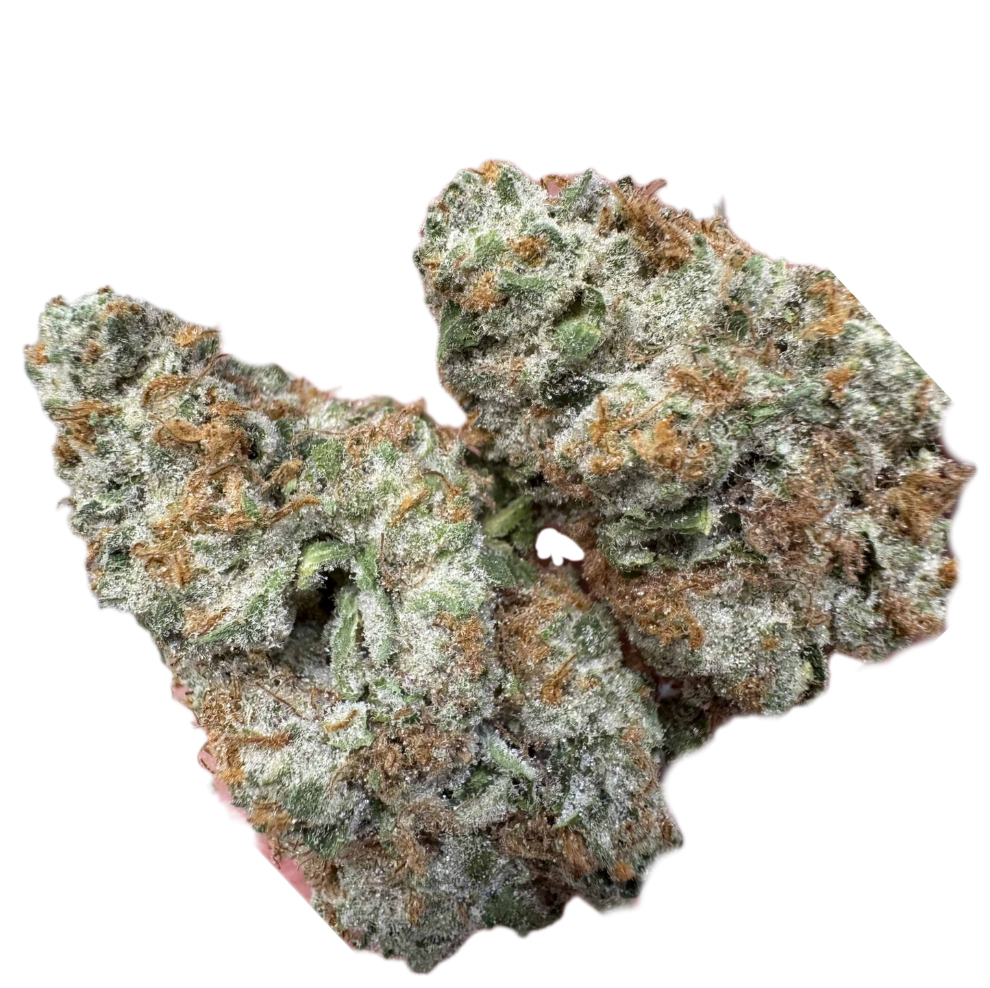 AAA, Little/Lil Hemp Flower Oz's