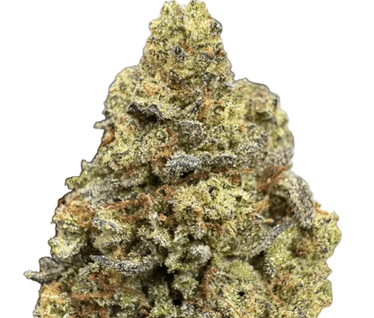 Goohead •Hybrid/Indica, Exotic Higher End Hemp Flower