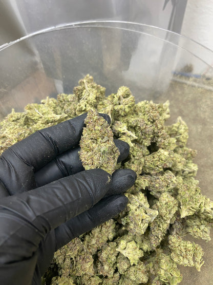 Arid.. Little Buds, High End Hemp Flower