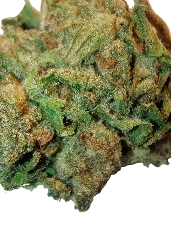 Kandy Kush ++A •Indica, Exotic Hemp Flower