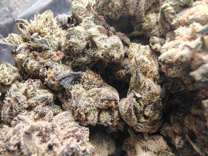 AAA Little •Sweet Tart •Hybrid, Classic Rare Hemp Flower
