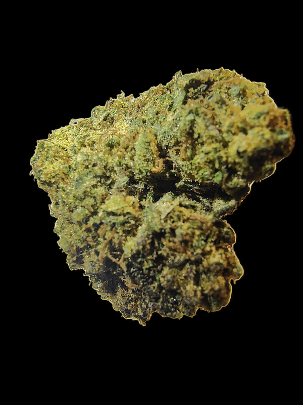 ++A •Little Lil Runtz Mintz •Hybrid, Premium Hemp Flower