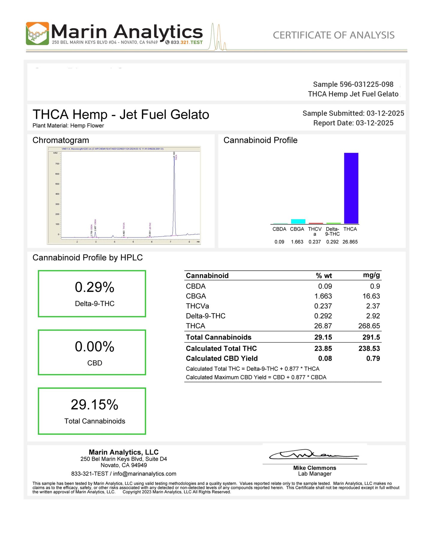 •(New Tier Upgrade) Jet Fuel Gelato •Hybrid, Hemp Flower
