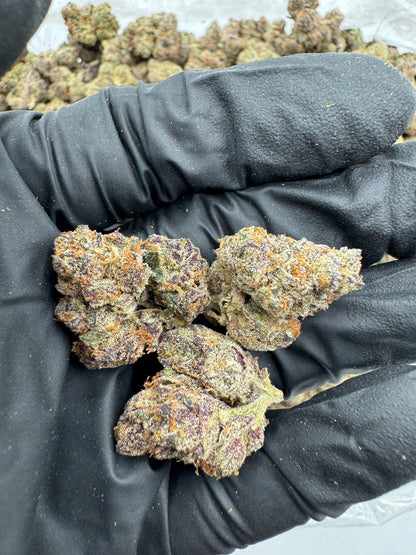 AAA, Little/Lil Hemp Flower Oz's